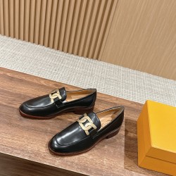 TODS Loafers