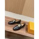 TODS Loafers