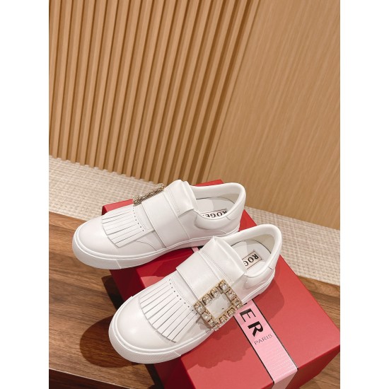 Roger Vivier Sneakers