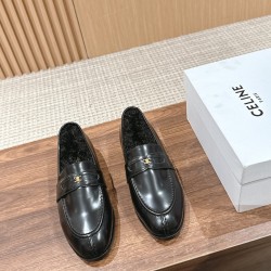 Celine Loafers