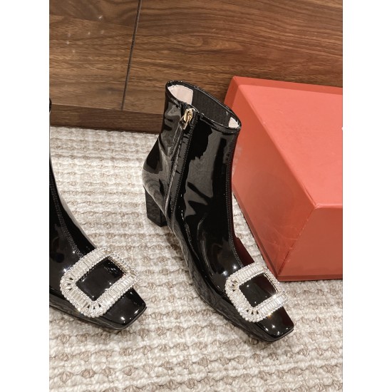 Roger Vivier Boots