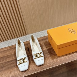 TODS Pumps