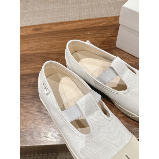 Maison Margiela loafers