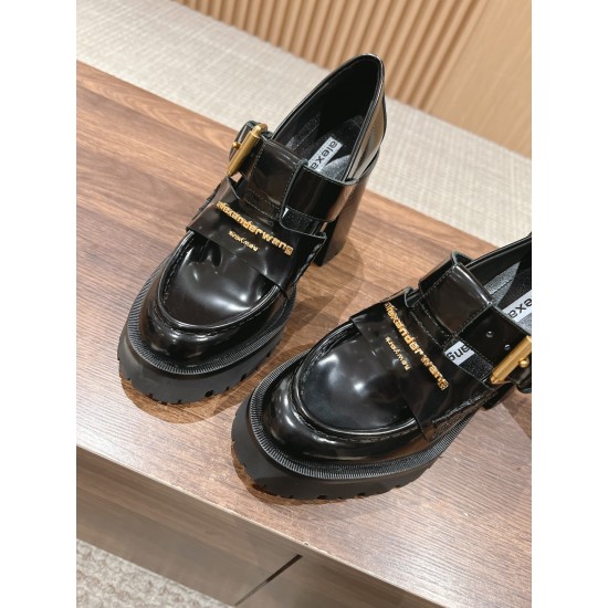 Alexander Wang Loafers