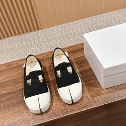 Maison Margiela loafers