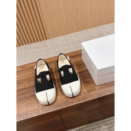 Maison Margiela loafers