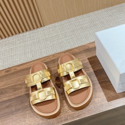 Celine Slippers