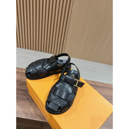 TODS Sandals