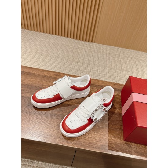 Roger Vivier Sneakers