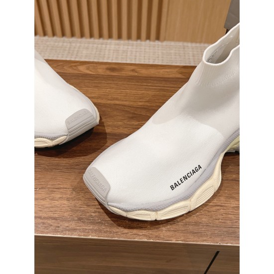 Balenciaga 3XL Sneakers