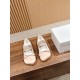 Maison Margiela MM6 Ballet Shoes