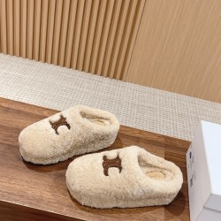 Celine Slippers