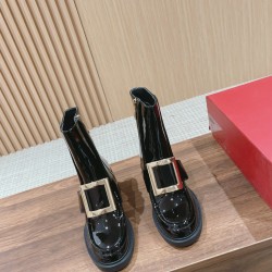 Roger Vivier Boots