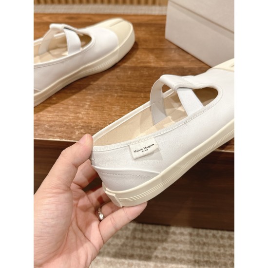 Maison Margiela loafers