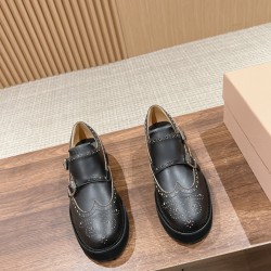 MiuMiu Loafers