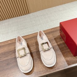 Roger Vivier Loafers