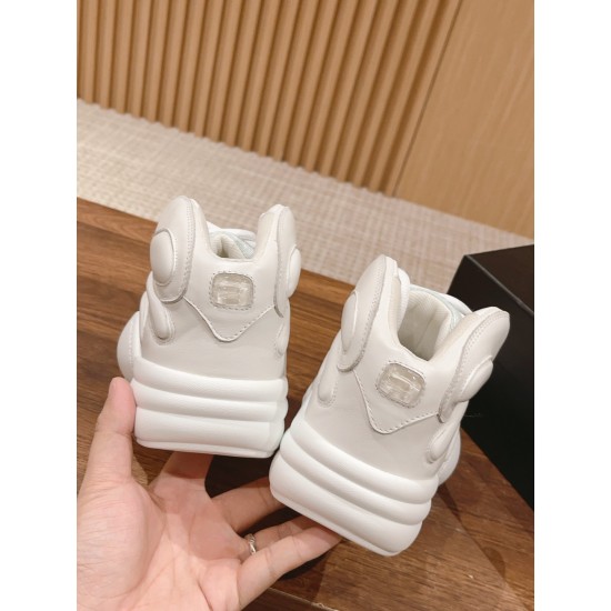 Alexander Wang Sneakers