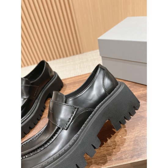 Balenciaga Loafers