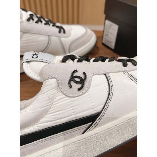 Chanel Sneakers