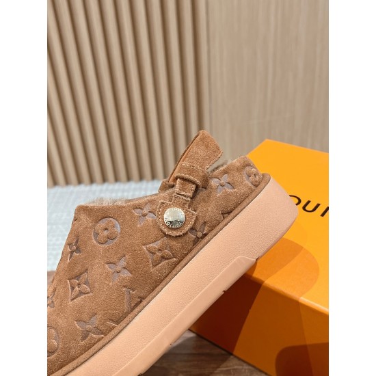 LV Sneakers