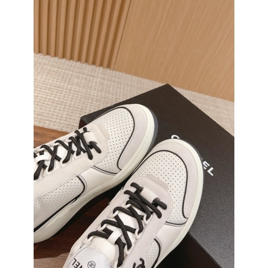 Chanel Sneakers