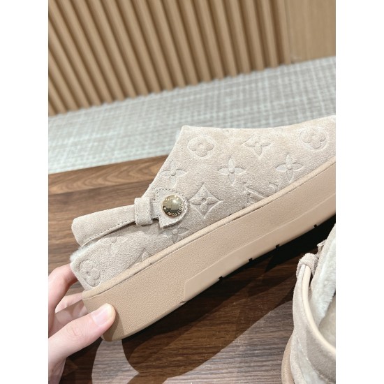 LV Sneakers