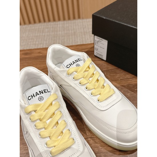 Chanel Sneakers