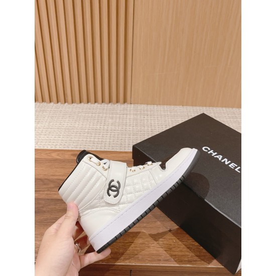 Chanel Sneakers