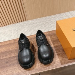 LV Loafers