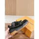 LV Trainer Maxi Sneaker