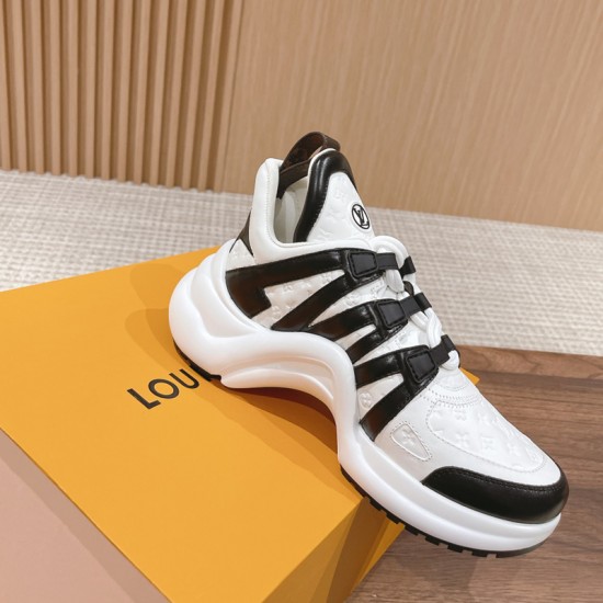 LV Archlight Sneaker