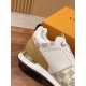 LV Run Away Sneaker