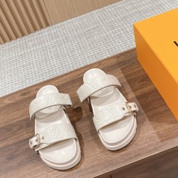 LV Sandals