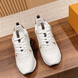 LV Run Away Sneaker