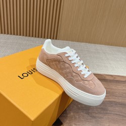 LV Groovy Sneaker