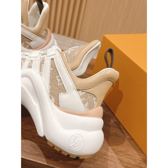 LV Archlight Sneaker