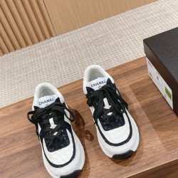 Chanel Sneakers