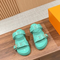 LV Sandals