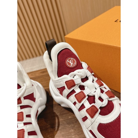 LV Archlight Sneaker