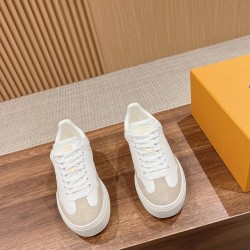 LV Groovy Sneaker