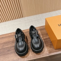 LV Loafers