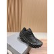 Balenciaga Bouncer Sneaker The Hacker Project