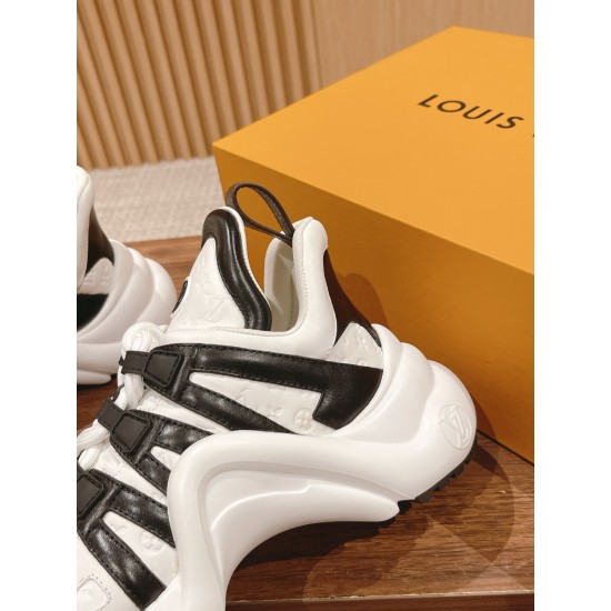 LV Archlight Sneaker