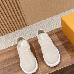 LV Loafers