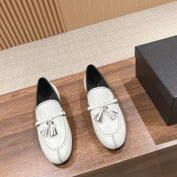 Chanel Loafers