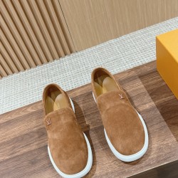 LV Loafers