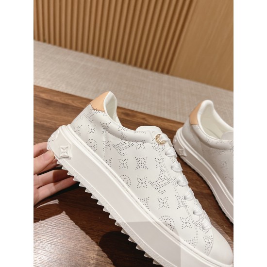 LV time out  Sneakers 