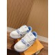 LV Trainer Maxi Sneaker