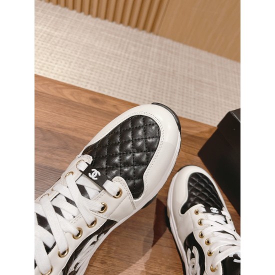 Chanel Sneakers