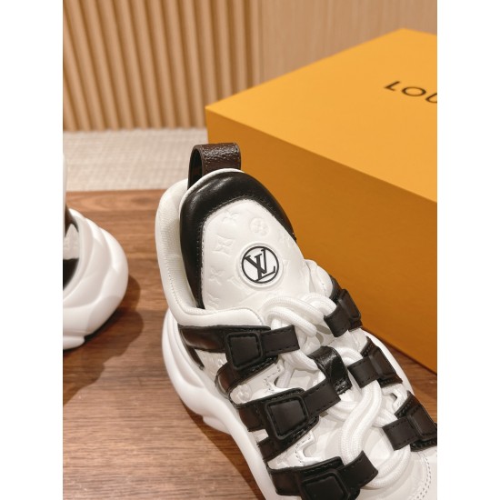 LV Archlight Sneaker